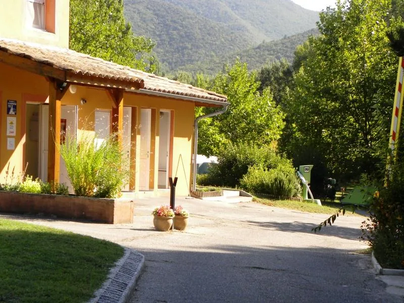 Camping Lorette - image n°5 - Drome