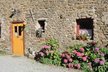 Pallieter camping naturiste - image n°2 - Camping Direct