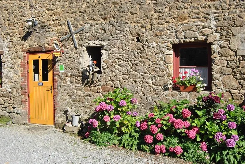 Pallieter camping naturiste
