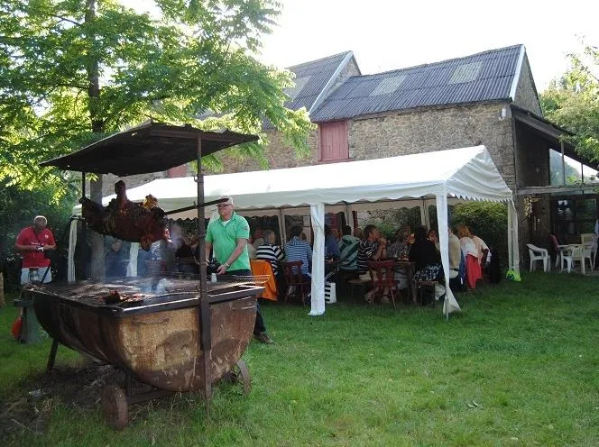 Pallieter camping naturiste