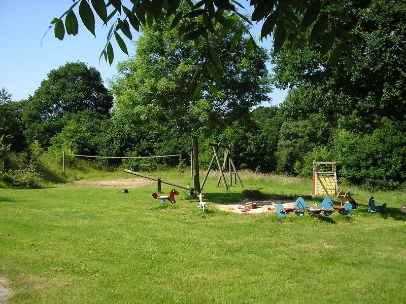 Pallieter camping naturiste