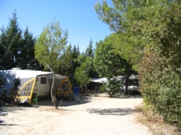 Camping de l'Ayguette - image n°3 - UniversalBooking