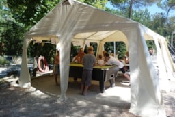 Camping de l'Ayguette - image n°22 - UniversalBooking