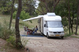 Camping de l'Ayguette - image n°5 - UniversalBooking