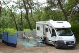 Camping de l'Ayguette - image n°6 - UniversalBooking