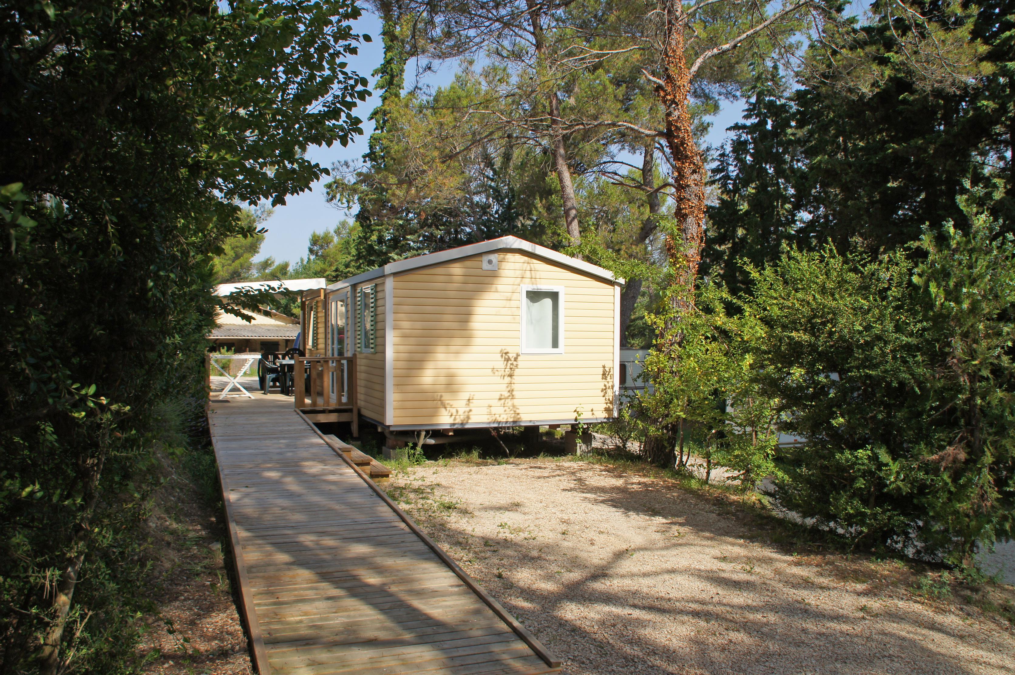 Casa Mobile Lavande Adatto Ai Disabli Casa Mobile Lavande Adatto Ai Disabli