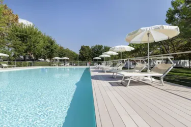 Camping Fusina - image n°2 - Camping Direct