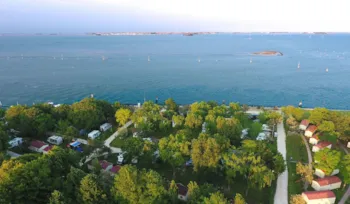 Camping Fusina - Ucamping