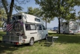 Foto #7 van Camping Fusina