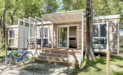 Mobile Home Olmi