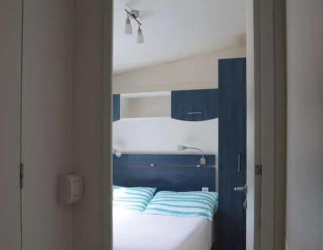 Mobil Home Maxicaravan Comfort