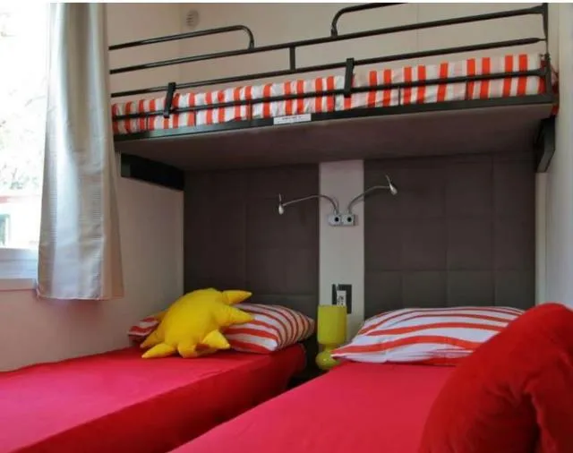 Mobil Home Maxicaravan Art View