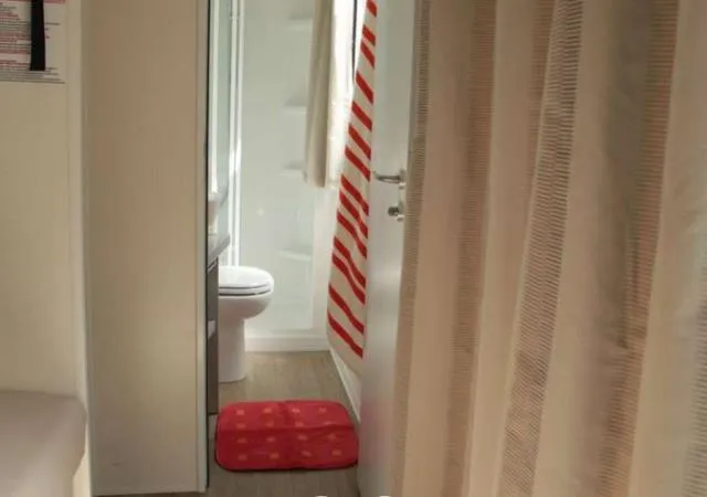 Mobil Home Maxicaravan Art View