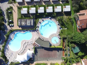Camping Villaggio Europa Silvella - image n°2 - Camping Direct