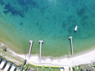 Camping Villaggio Europa Silvella