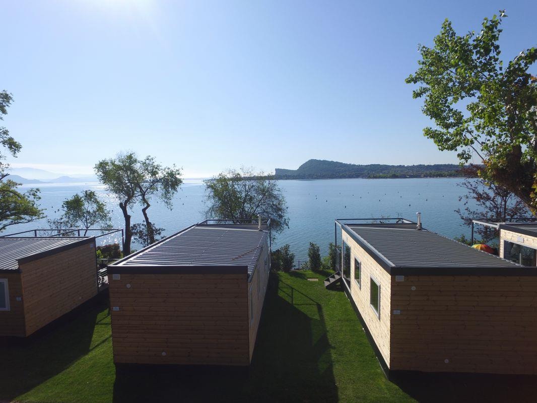 Camping Villaggio Europa Silvella — Photo 5