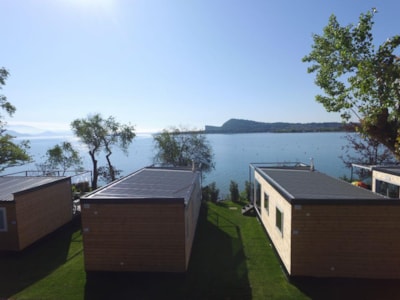 Camping Villaggio Europa Silvella