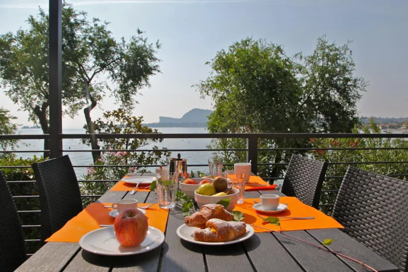 Mobil Home Maxicaravan Lake Premium