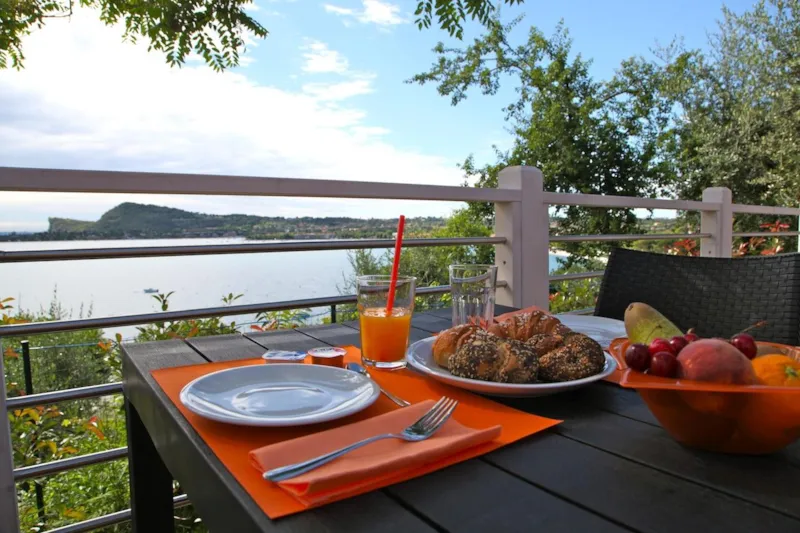 Mobil Home Maxicaravan Rocca Deluxe