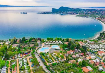 Camping Villaggio Europa Silvella - Ucamping