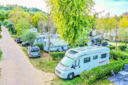 Camping Villaggio Europa Silvella - image n°7 - 
