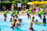 Foto #33 van Camping Villaggio Europa Silvella