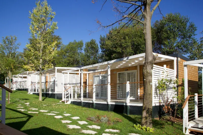 Mobil Home Maxicaravan Superior Relax