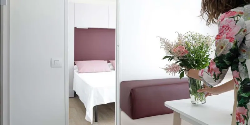 Maxicaravan Superior Jacuzzi 1/5 Pers.