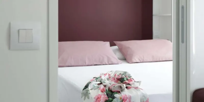 Maxicaravan Superior Jacuzzi 1/5 Pers.