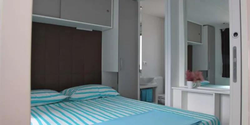 Mobil Home Maxicaravan Prestige Xl