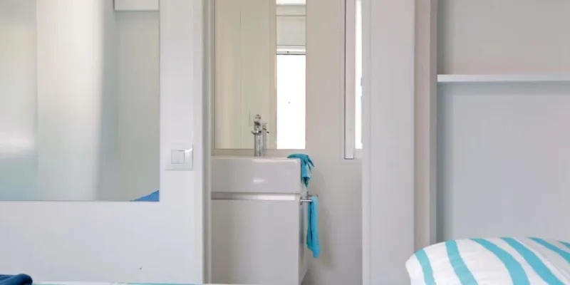 Mobil Home Maxicaravan Prestige Xl