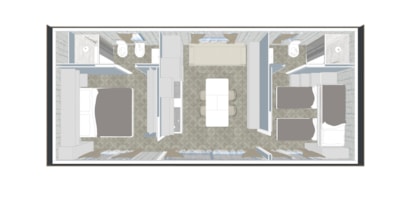Maxicaravan JACUZZI VIEW — 8