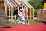 Foto #27 van Camping Villaggio Europa Silvella