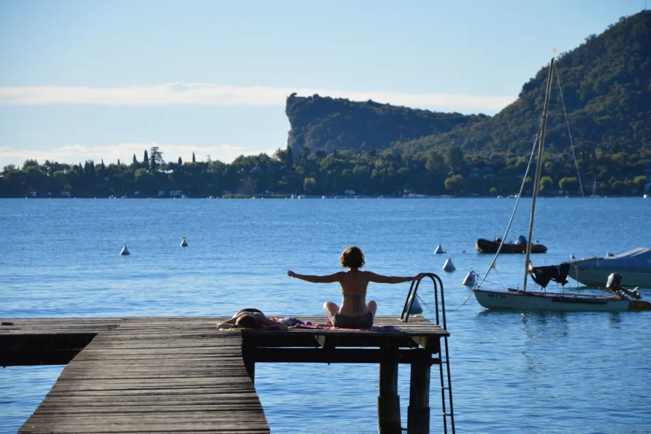 Camping Villaggio Europa Silvella