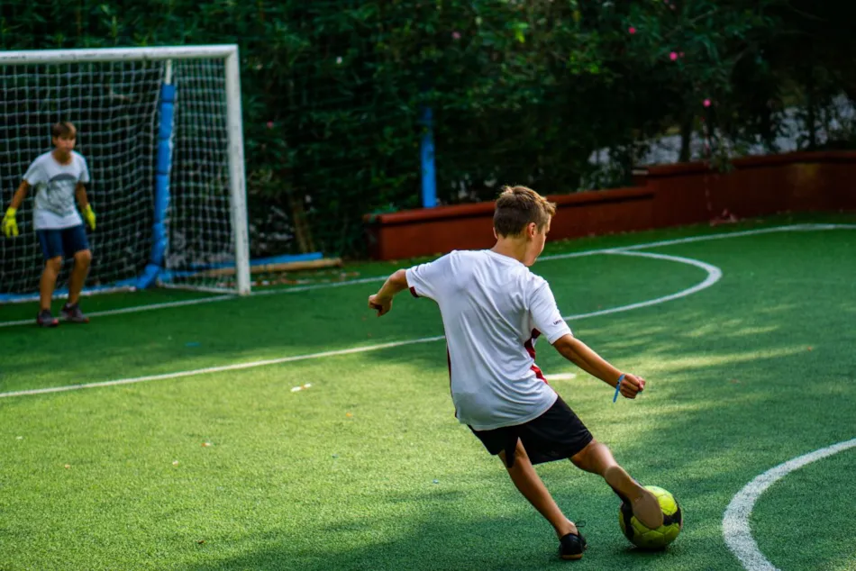 Camping Villaggio Europa Silvella