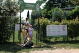 Foto #19 van Camping Villaggio Europa Silvella