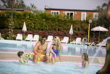 Foto #5 van Camping Villaggio Europa Silvella