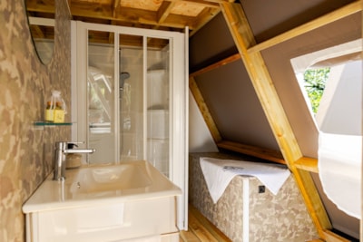 Luxury Lodge Tent — 5