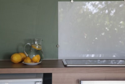 Tent COCO BLU — 4