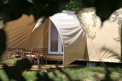 Tent COCO BLU — 5