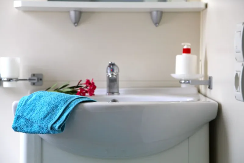 Mobil Home Maxicaravan Comfort Xl