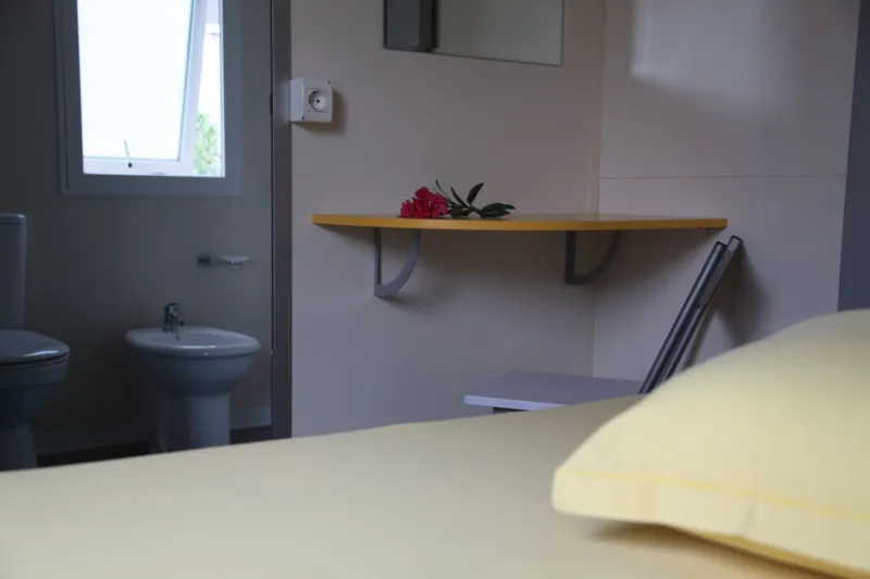 Mobil Home Maxicaravan Comfort Xl