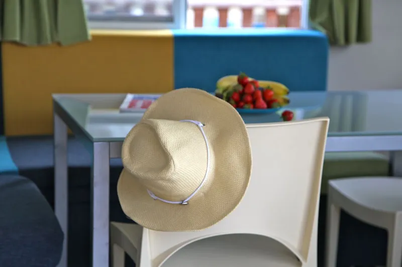 Mobil Home Maxicaravan Lakeside