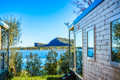 Maxicaravan LAKE PREMIUM — 3