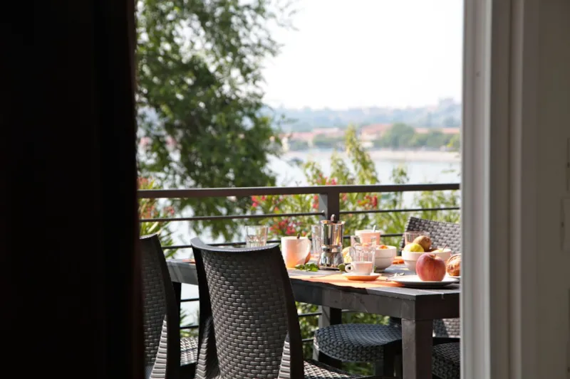 Mobil Home Maxicaravan Lake Premium