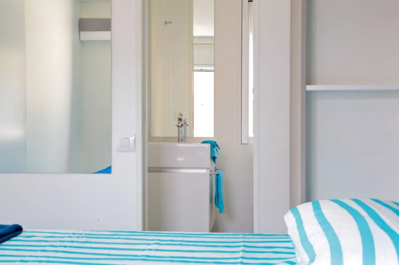 Mobil Home Maxicaravan Lake Premium