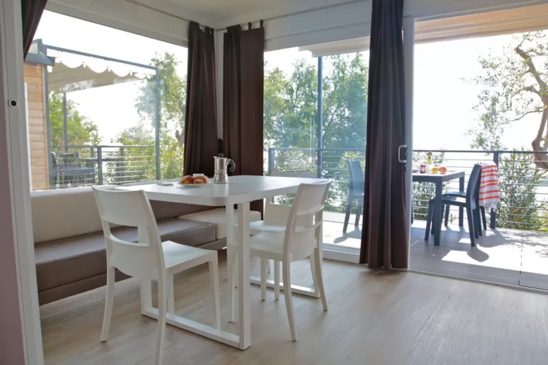 Mobil Home Maxicaravan Lake Premium