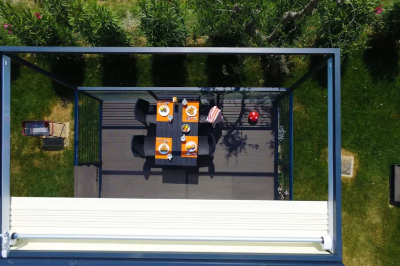 Mobil Home Maxicaravan Lake Premium Plus