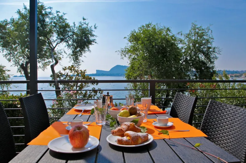 Mobil Home Maxicaravan Lake Premium Plus