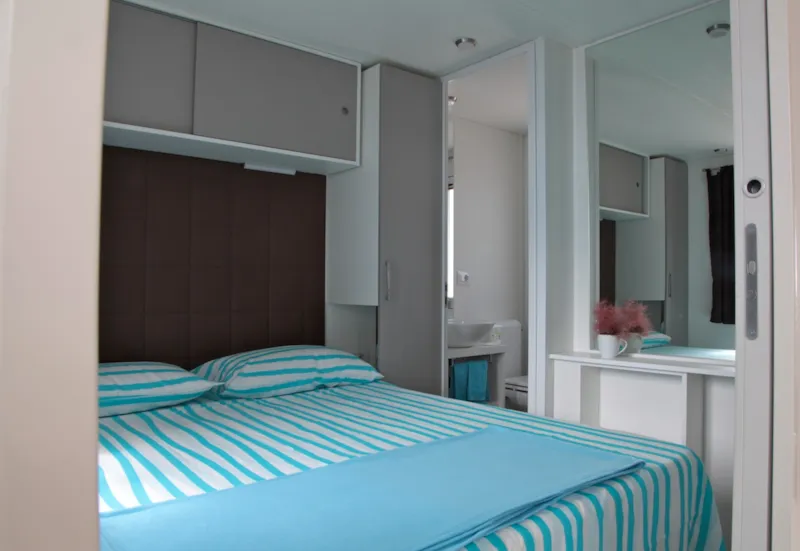 Mobil Home Maxicaravan Lake Premium Plus